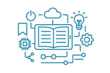 Innovative Smart Technology Concepts for Digital Learning Integration