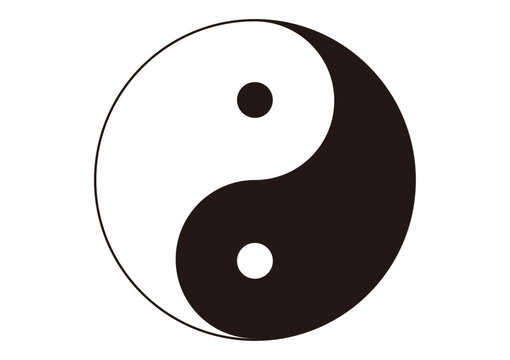 太極図 Images – Browse 213 Stock Photos, Vectors, and Video