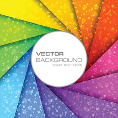 abstract colorful background