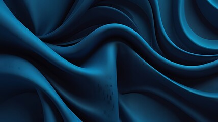 Obraz premium abstract blue background