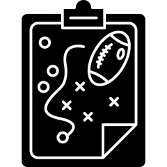Strategy Icon