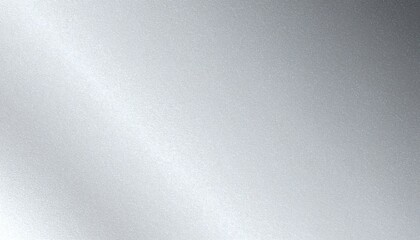 Silver Gradient Texture Minimalist Industrial Background Image