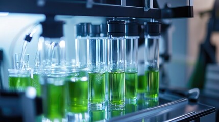 Green AI in Water Purification - AI technologies designed to improve water purification processes, making them more efficient and sustainable.