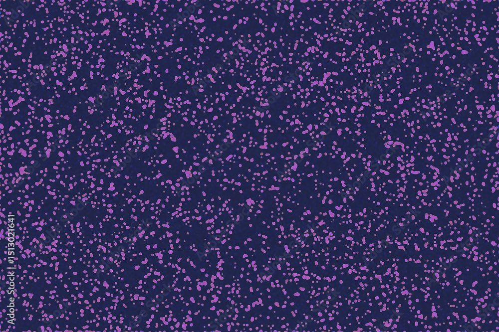 Poster abstract purple dots pattern background texture design art