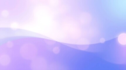 Minimal Abstract Glow – Tech-Themed Header Design