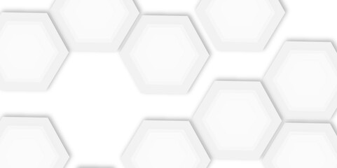 Luxury 3D gray Light Geometric Technology Structure with a Polygonal Honeycomb Design, Abstract Visuals, and a Sleek, Modern Vector Background Representing Innovation