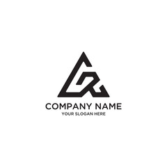 AG logo design