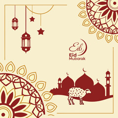 Eid Mubarak
