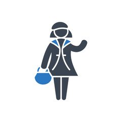 Welcoming Journey with Grace Icon