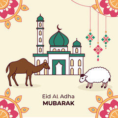 Eid Mubarak
