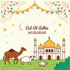 Eid Mubarak