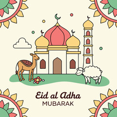Eid Mubarak