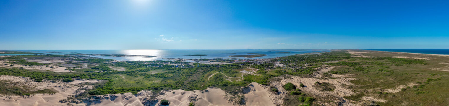 El Mezquital