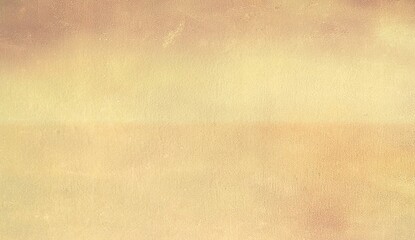 Warm textured vintage yellow background with soft gradient and subtle rough surface detail