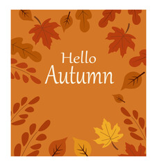 Cozy Hello Autumn Illustrations-02