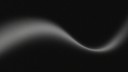 Rough noise texture on monochrome abstract backgrounds.