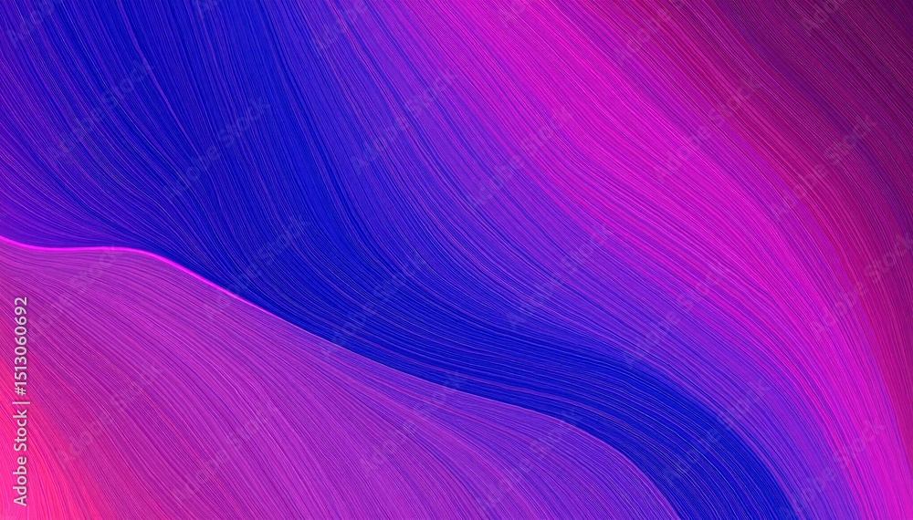 Poster a vibrant abstract background featuring dynamic swirls of red and blue hues, blending seamlessly to 