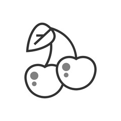 Casino logo icon design