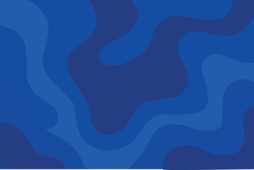 abstract blue background