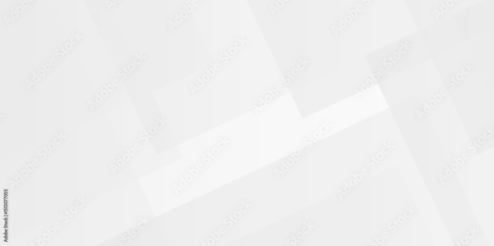 Aufkleber abstract minimal luxury random creative modern gradient element shiny line technology light gray and