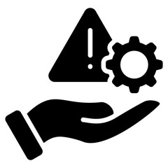 Risk Icon