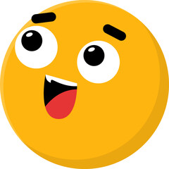 웃는 이모지 smile emoji