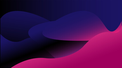 abstract colorful background.premium wallpaper design with pink navy blue and black color