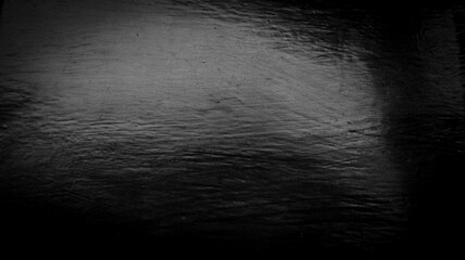 black grunge background