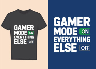 A versatile vector template for casual cotton t-shirt designs, perfect for apparel illustration and print