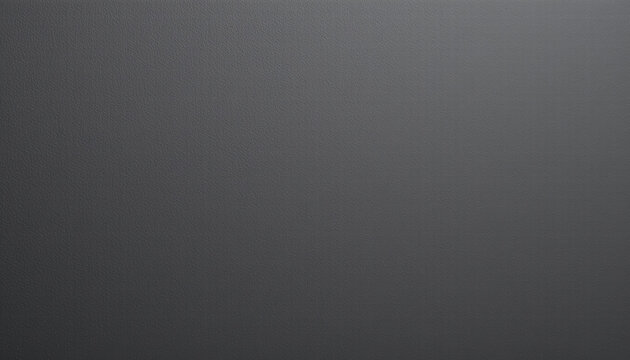 Smooth, dark gray textured surface that conveys sense of elegance and simplicity. This can be used for backgrounds or design elements in various projects