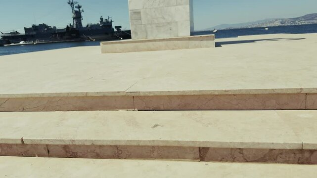 Art of Lady Justice Statue