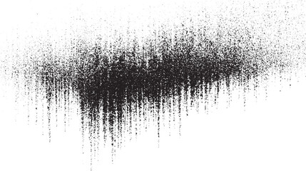 Circular starburst explosion texture. Distressed uneven grunge background. Abstract vector illustration composed of irregular graphic elements. Distressed uneven grunge background. Abstract vector 