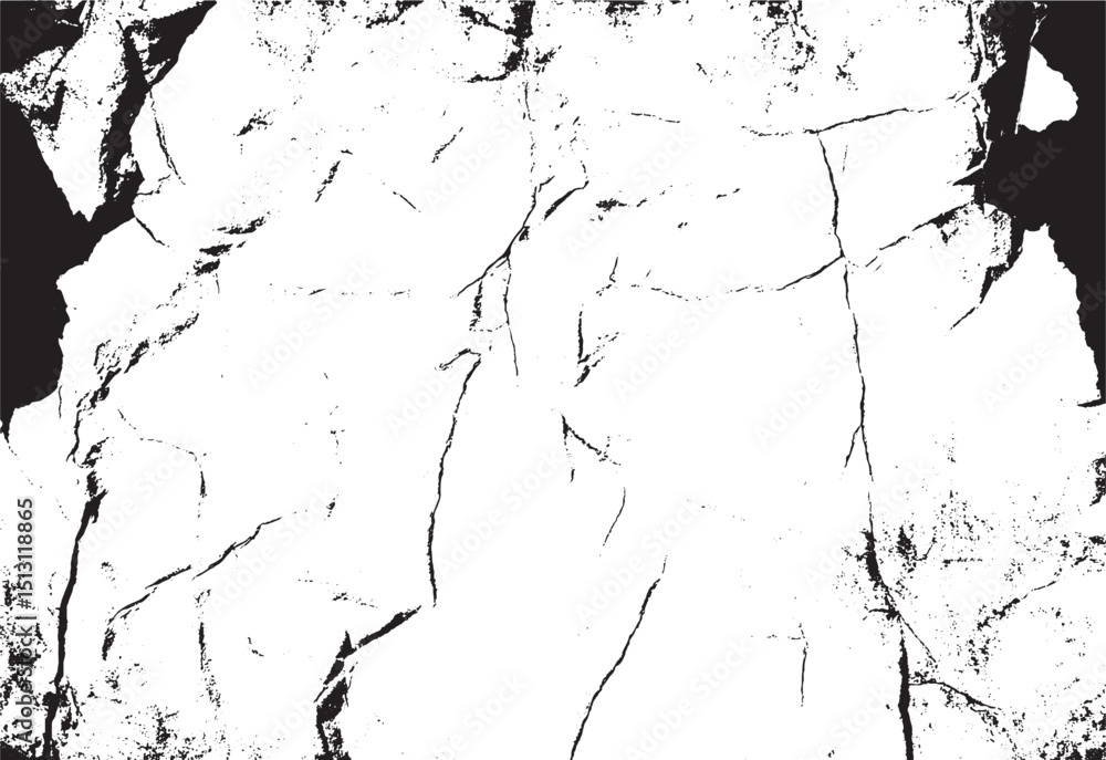 Aufkleber grunge urban background texture vector vector fabric texture. distressed texture of weaving fabric. 