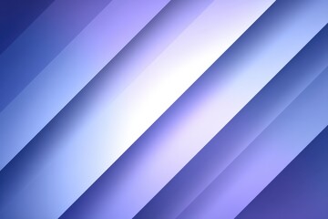 Fototapeta premium Abstract Diagonal Lines Background In Purple And Blue Tones
