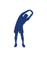 stretch exercise 