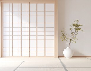 和風の部屋
