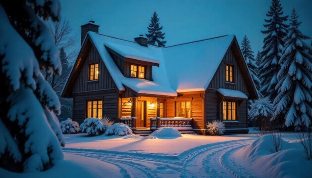 A surreal desert landscape with golden sand dunes stretching into the horizon under a starry sky