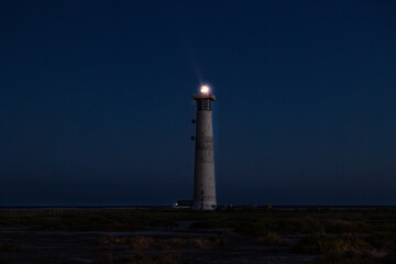 Faro del morro