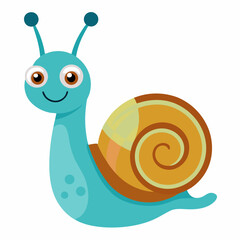 snail