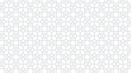 seamless geometric pattern abstract