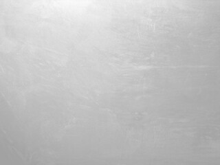 Minimalist Gray Plaster Wall Texture in Soft Monochrome Light