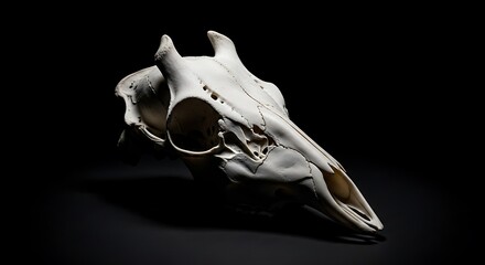 Animal Skull