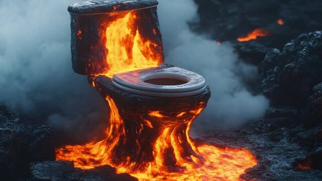 Lava Toilet (1)