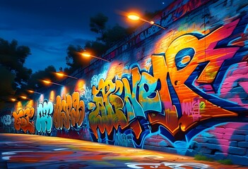 graffiti