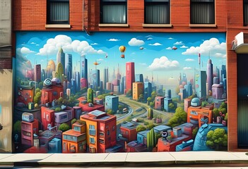graffiti