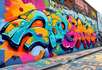 graffiti