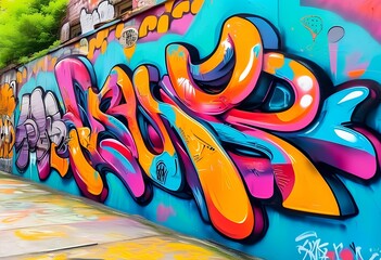 graffiti