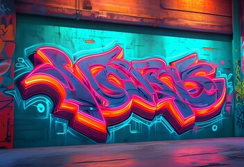 grafiti

