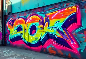 grafiti
