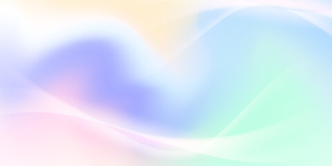 modern soft pastel background Vector illustration